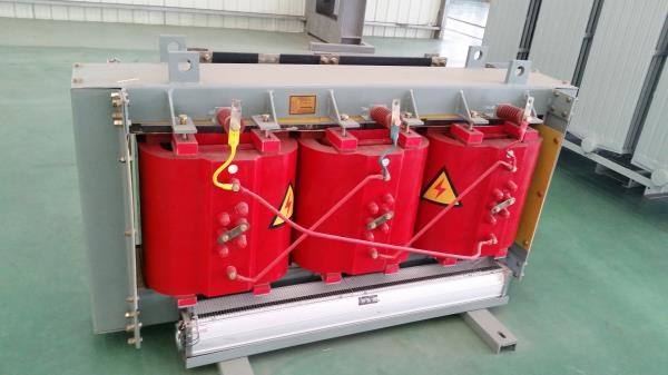 KBSGZY-2500矿用隔爆吴堡干式变压器 KBSGZY-2500矿用隔爆吴堡干式变压器