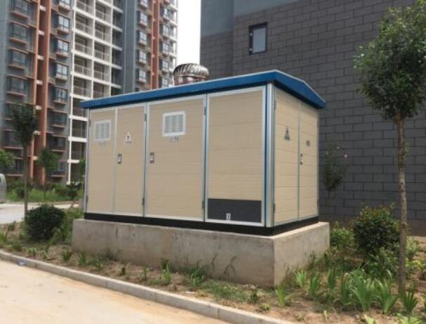 630kva吴堡箱式变压器 630kva吴堡箱式变压器